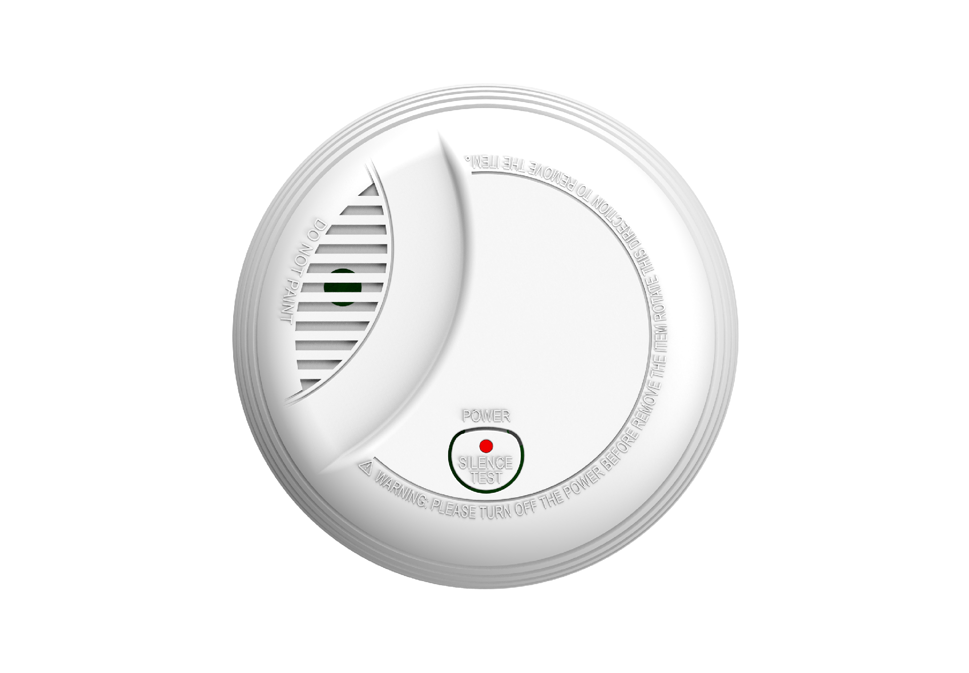 煙霧煙感報警器PA-437