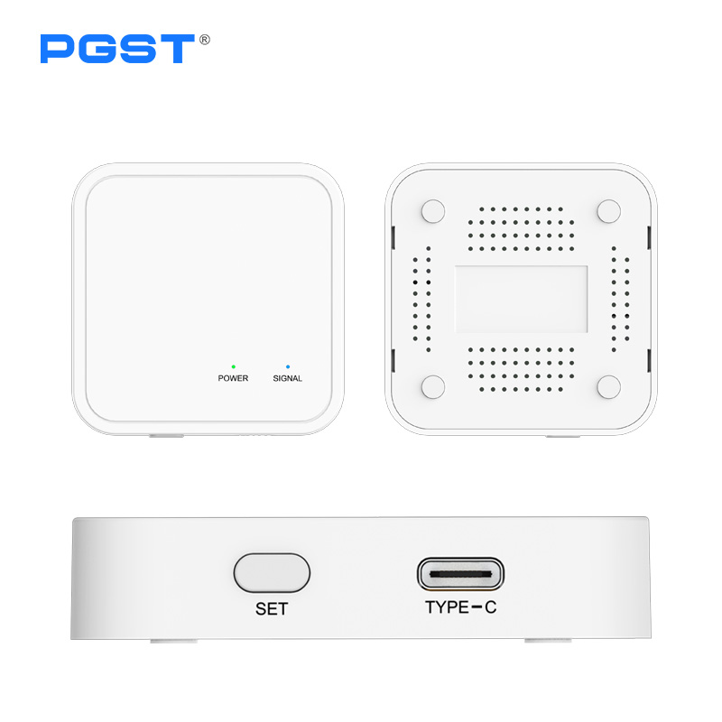 智能多模網(wǎng)關(guān)