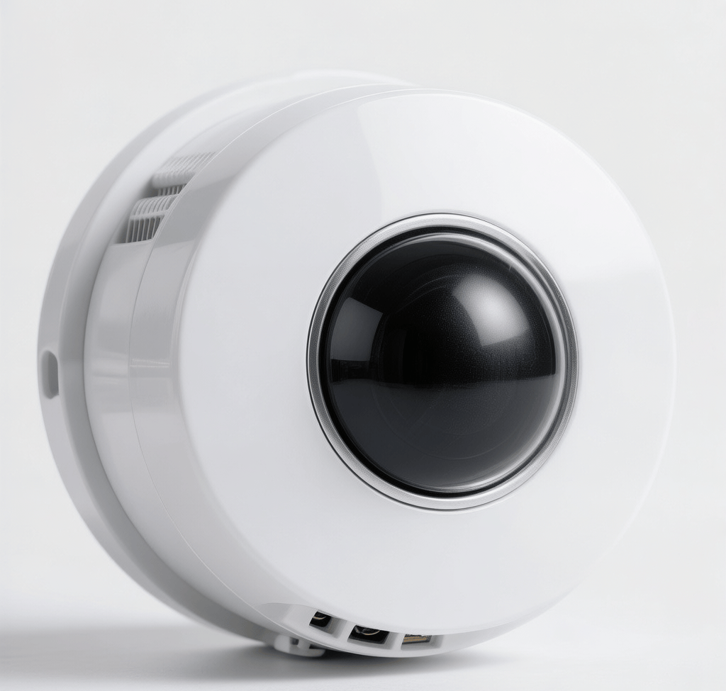 碲鎘汞中紅外探測器是什么